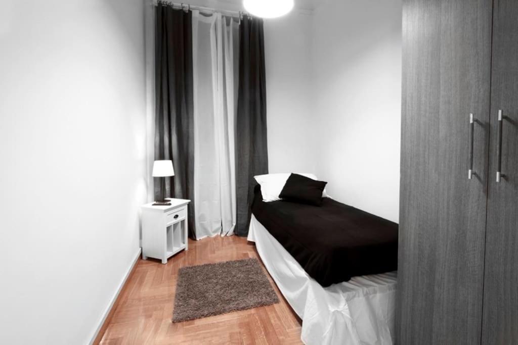 Properzio Lux, Fusione Di Eleganza E Prestigio Apartment