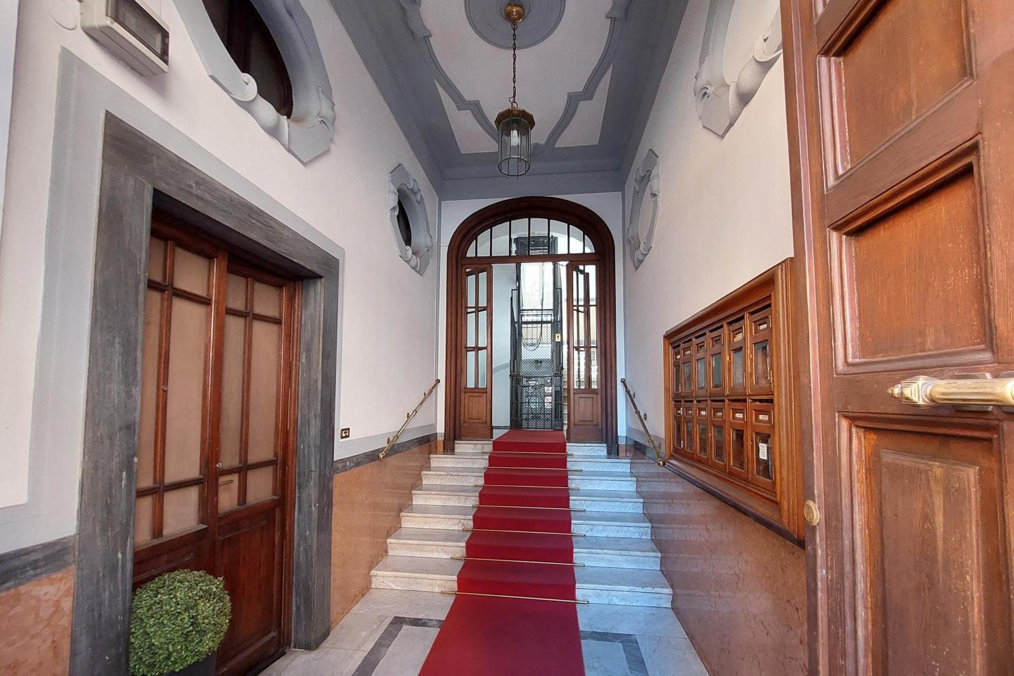Luxury Apartment For 10 Central Vaticano S'Peter Basilica Aircond Netflix - Sky Wifi Apartamento Roma