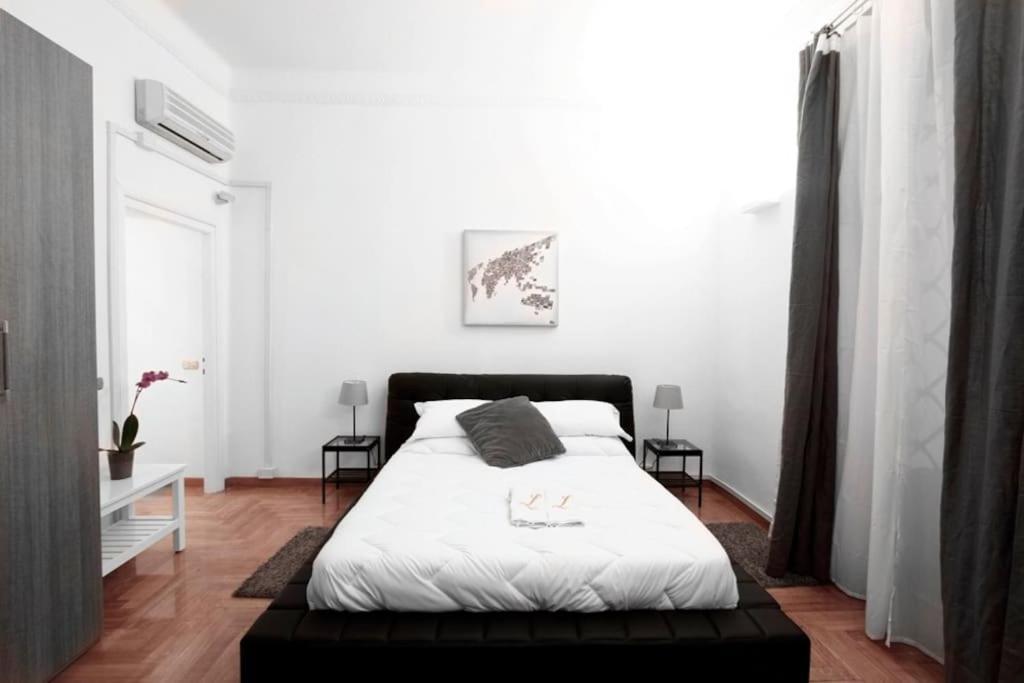 Properzio Lux, Fusione Di Eleganza E Prestigio Appartamento *